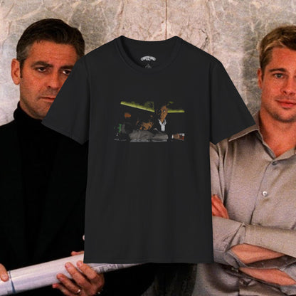 Oceans Trilogy: Eleven Twelve and Thiteen