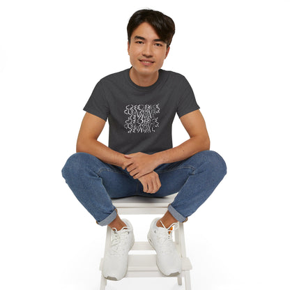 Creedence Clearwater Revival vintage style T-Shirt
