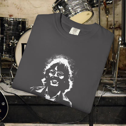 George Harrison 1968 vintage style T-shirt