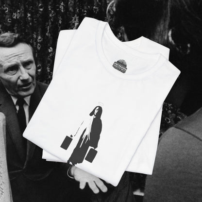 SALESMAN Maysles Brothers Documentary Tribute T-Shirt