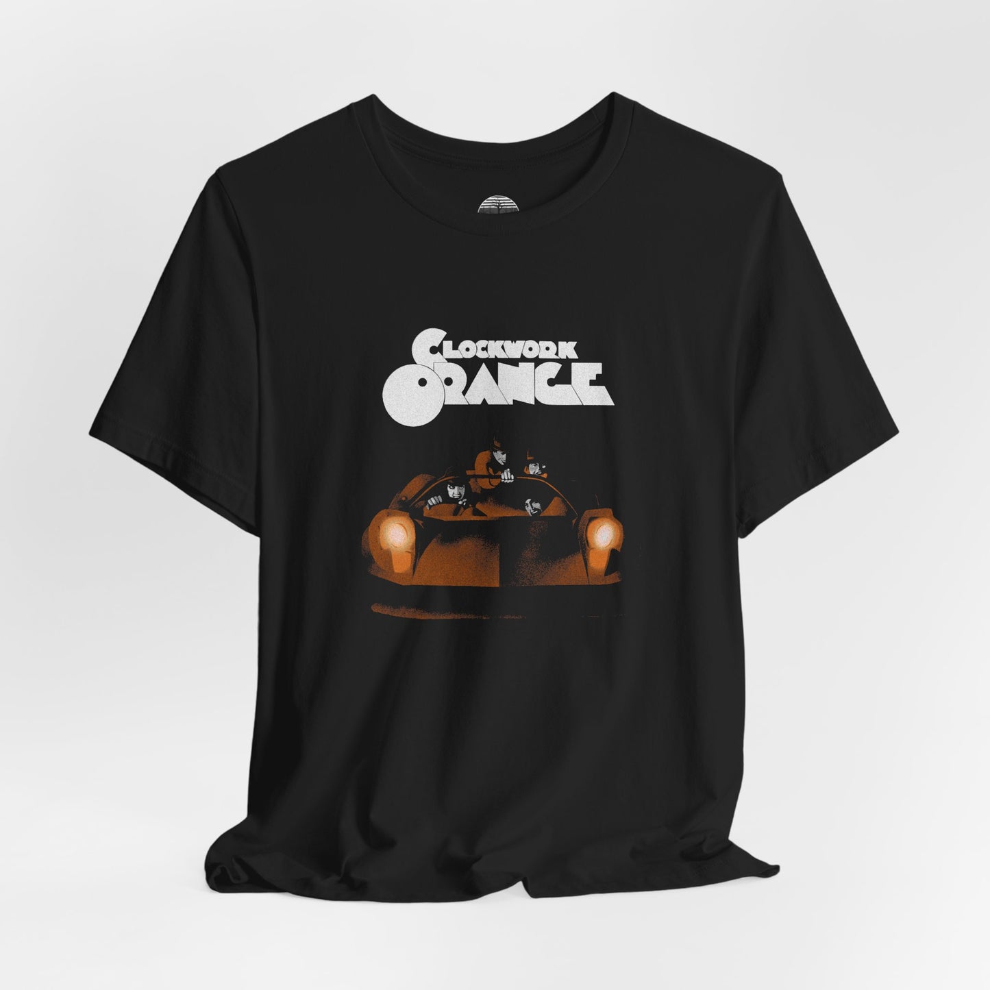 Clockwork Orange T-Shirt | Philip Castle