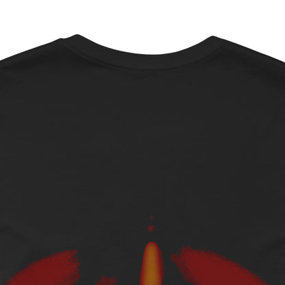 David Lynch Lost Highway double sided TShirt