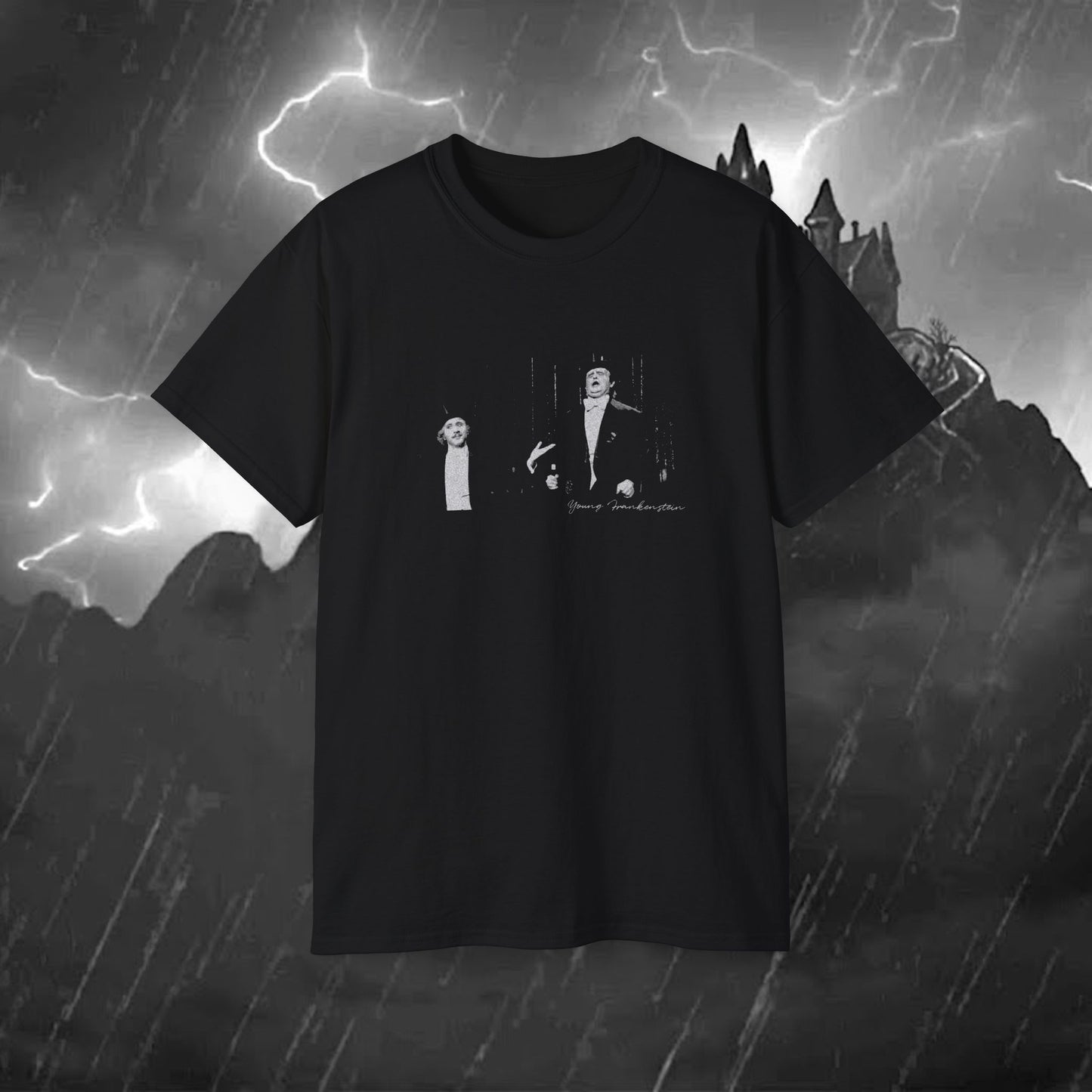 Young Frankenstein ' Puttin' on the Ritz
