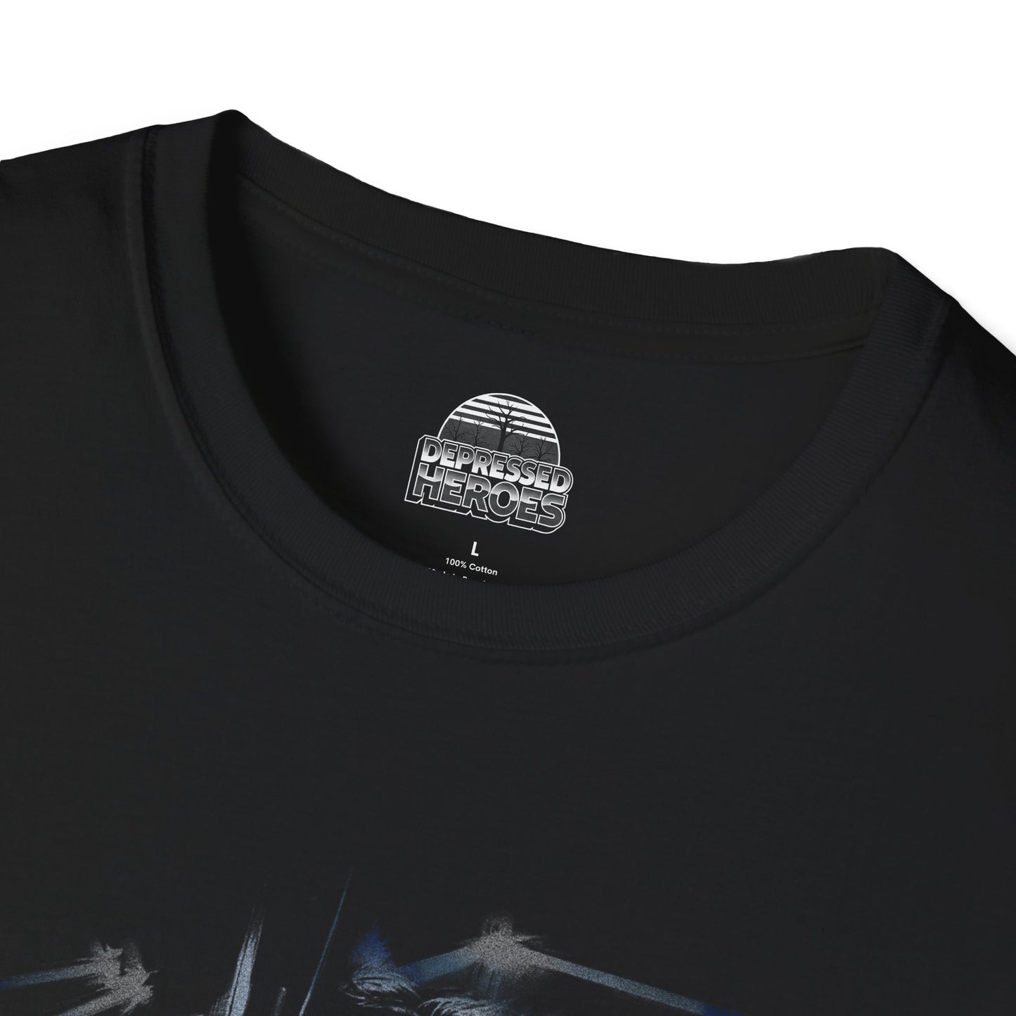 Blood Simple (1984) Vintage style Movie T-Shirt – Coen Brothers Debut Film Graphic Tee