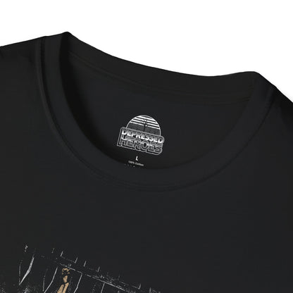Princess Bride vintage style T-Shirt