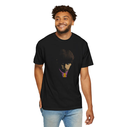 Sad Ringo - Ringo Starr The Beatles T-Shirt