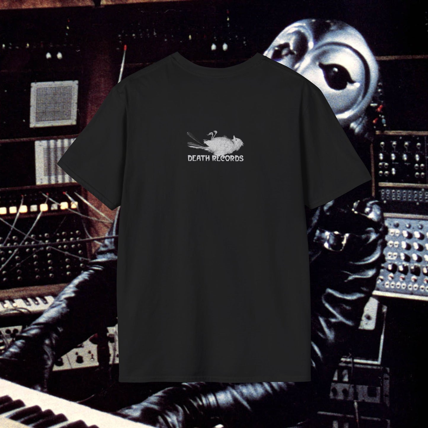 Phantom of the Paradise The Juicy Fruits Faust double sided T-Shirt