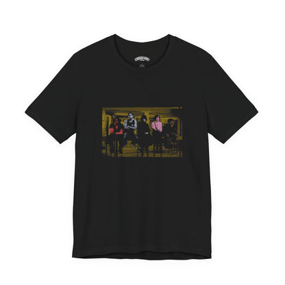 The Breakfast Club iconic scene Tee