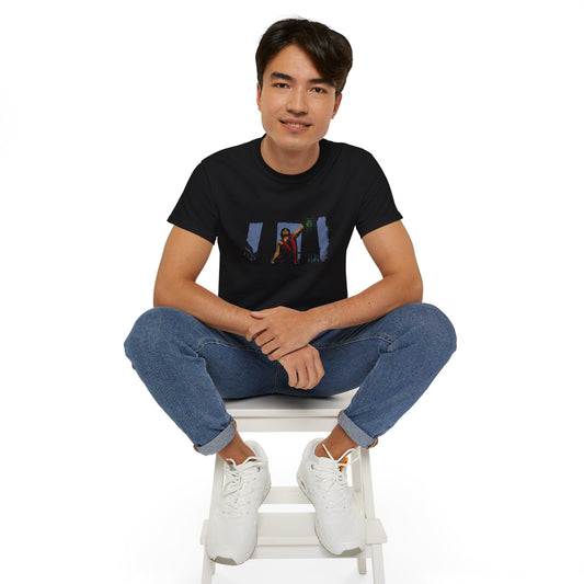 Clash of the Titans | 1981 retro graphic t-shirt
