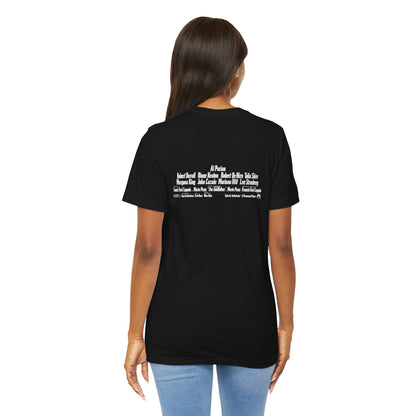 The Godfather Part II double sided T-Shirt