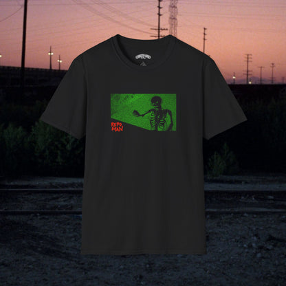 Repo Man - What You Got In That Trunk?