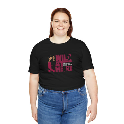 Wild At Heart David Lynch T-shirt