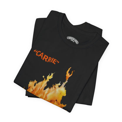 Brian DePalma's Carrie T-Shirt