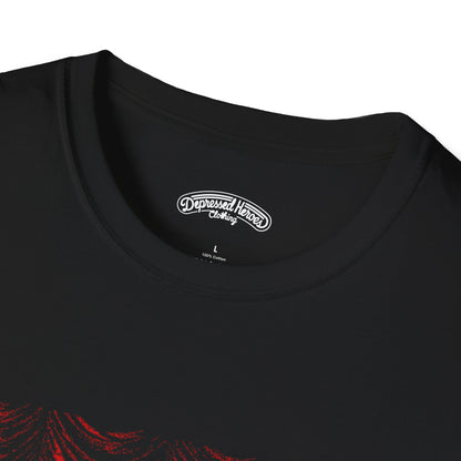 The King of Comedy T-Shirt | Martin Scorsese