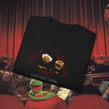 Muppet Show Statler & Waldorf Everything's Terrible