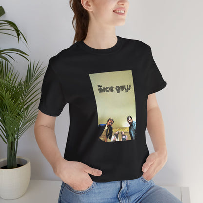 The Nice Guys film T-Shirt