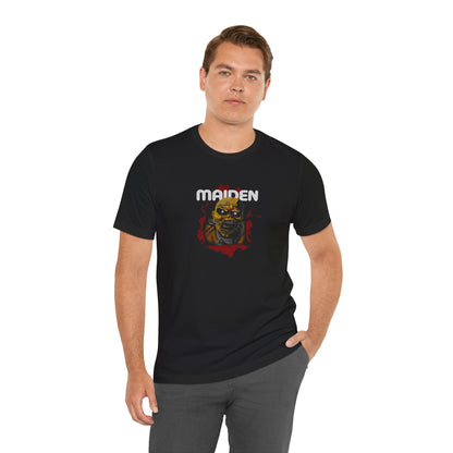 MAIDEN Ripper Piece of Mind T-Shirt