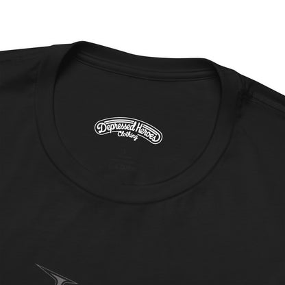 Venom meets Black Phone horror mash up Ethan Hawke The Grabber T-Shirt