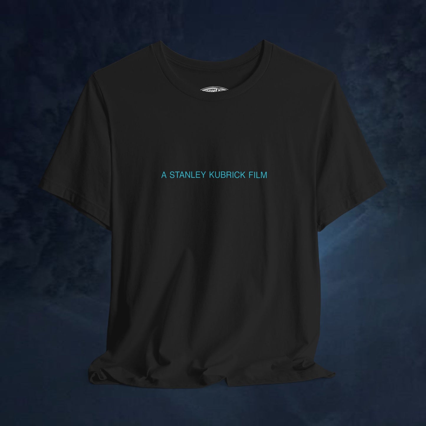 Stanley Kubrick The Shining double sided T-Shirt