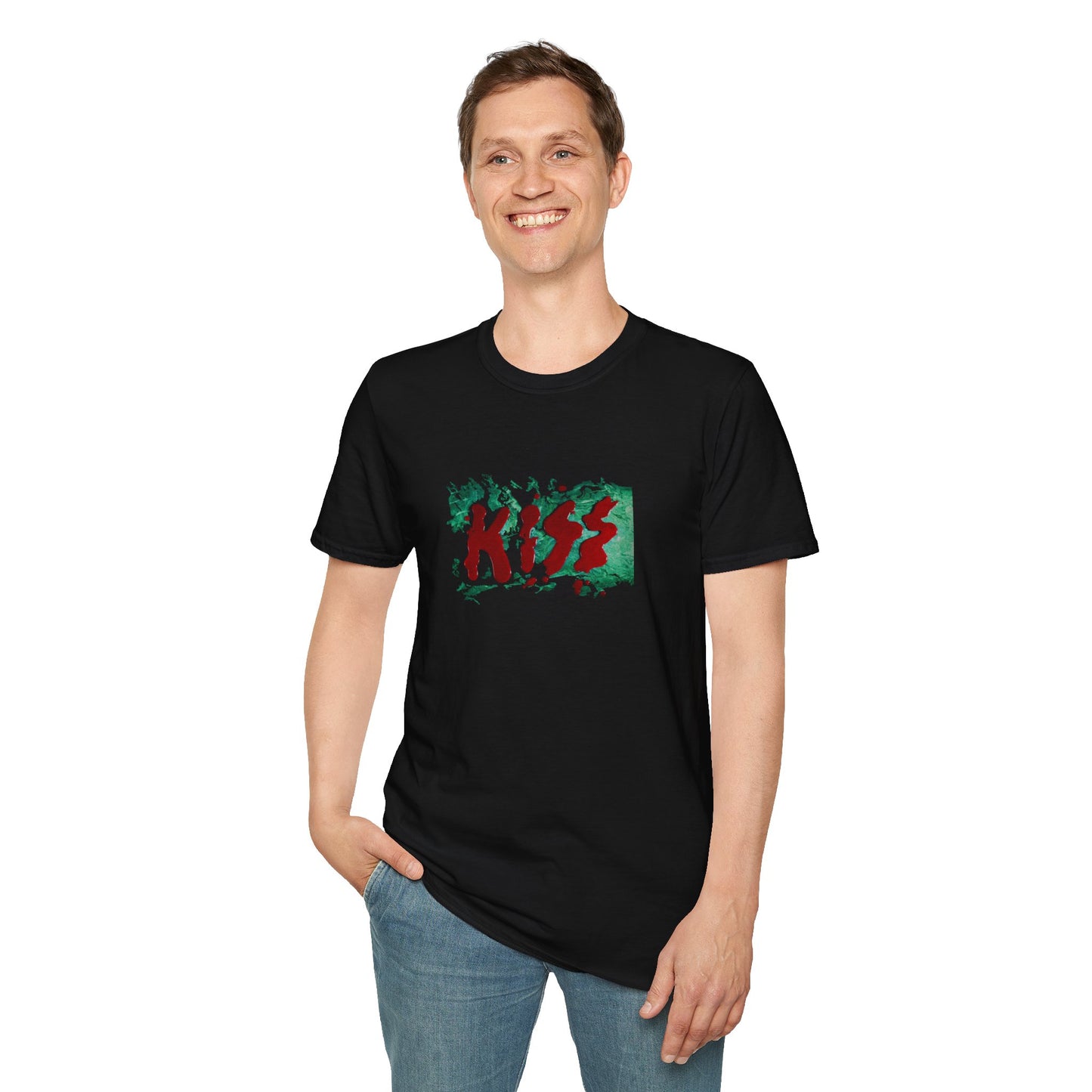 KIZZ bloody T-Shirt