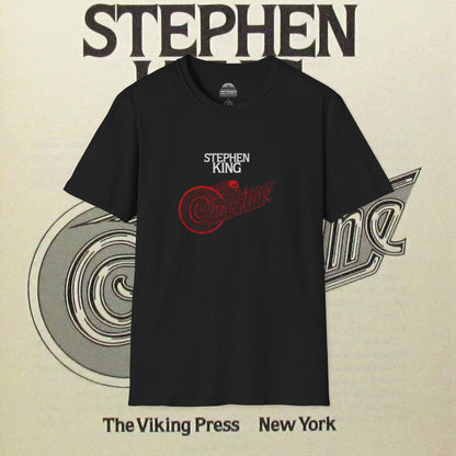 Christine Stephen King Vintage cover T-Shirt