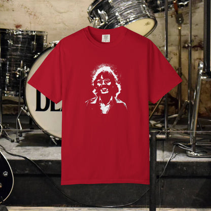 George Harrison 1968 vintage style T-shirt
