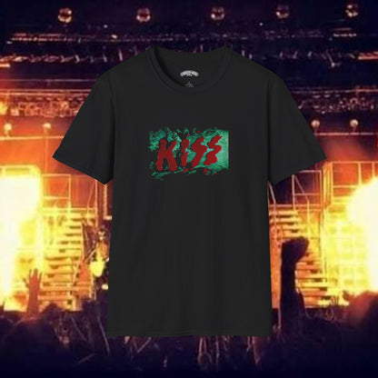 KIZZ bloody T-Shirt