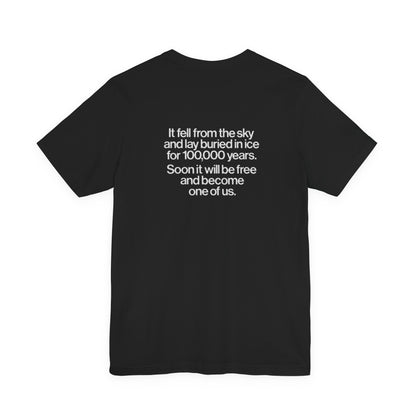 The Thing John Carpenter double sided T-Shirt