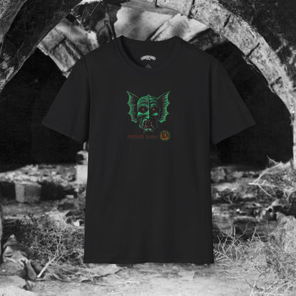 Dracula 1931 Midnite Special Retro Horror Monster Tee