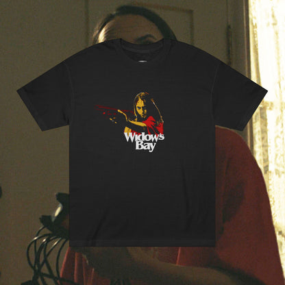 Widow’s Bay Kate O'Flynn episode 8 tribute T-Shirt