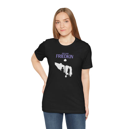 William Friedkin filmmaker tribute T-Shirt