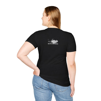 Phantom of the Paradise The Juicy Fruits Faust double sided T-Shirt