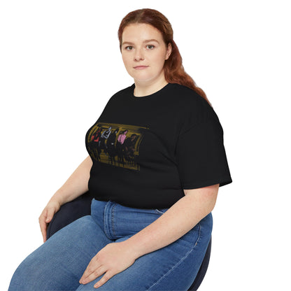 The Breakfast Club iconic scene Tee