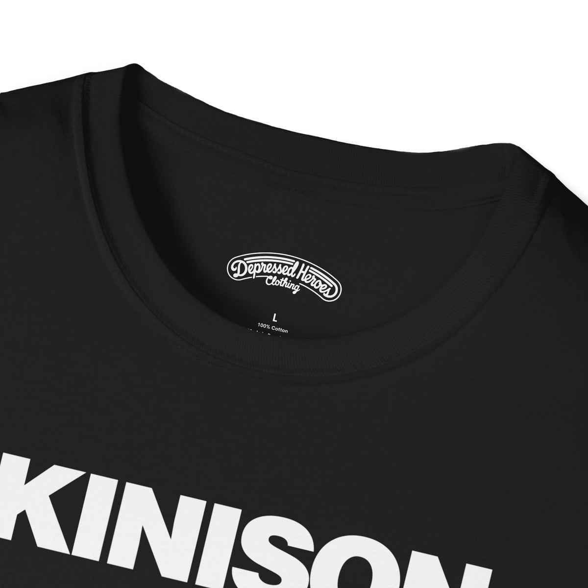 Sam Kinison comedy legend T-Shirt