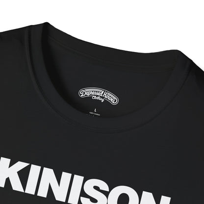 Sam Kinison comedy legend T-Shirt