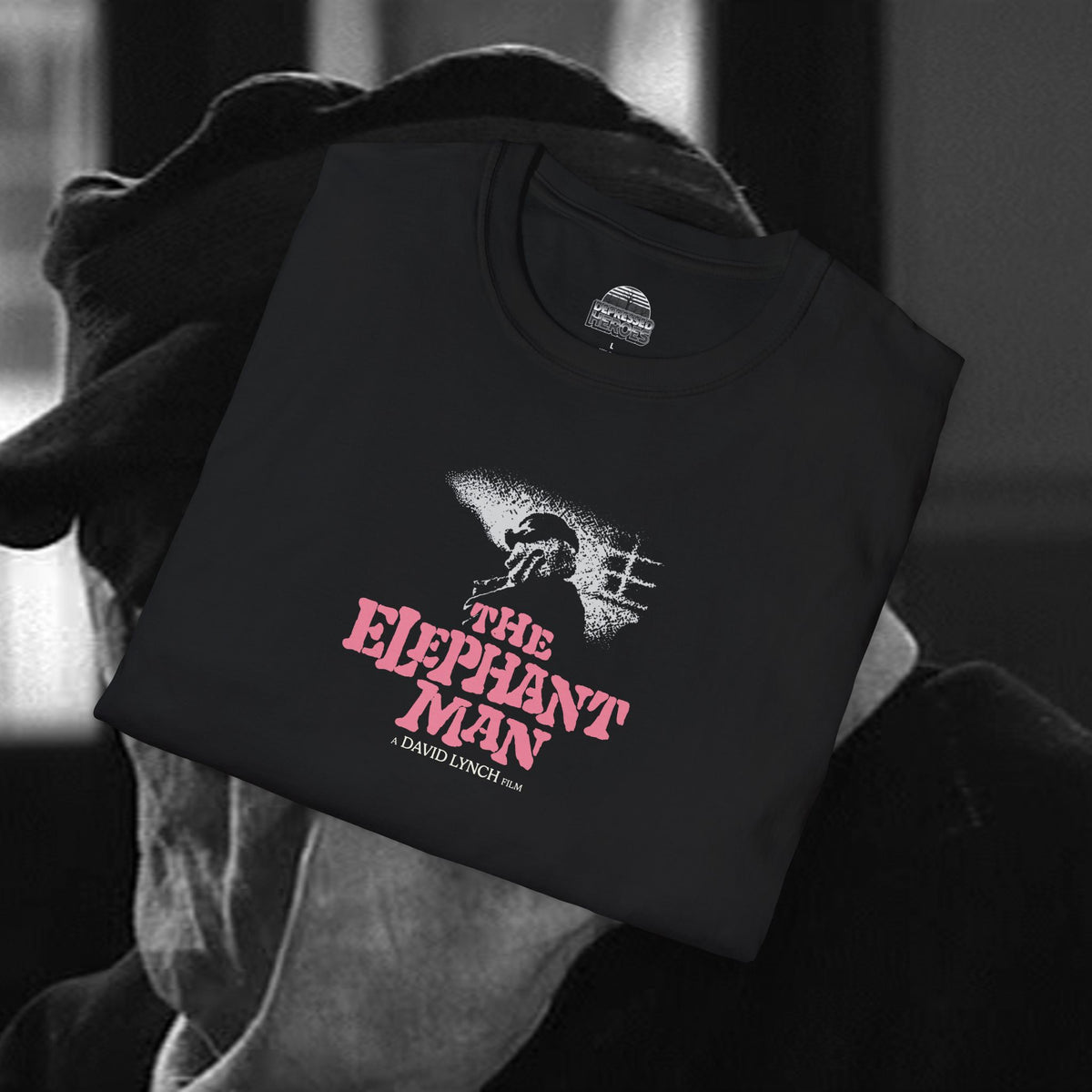 The Elephant Man