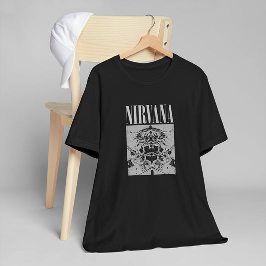 Nirvana Bleach era vintage style T-Shirt