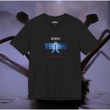 The Thing John Carpenter double sided T-Shirt