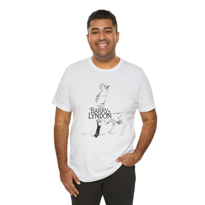 Barry Lyndon Vintage Movie T-Shirt