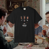 Goodfellas Japanese Poster T-shirt | Martin Scorsese Gangster Film Artwork