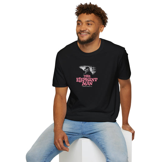 The Elephant Man - David Lynch film shirt
