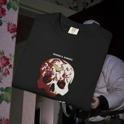 The Crazies George A. Romero film T-Shirt