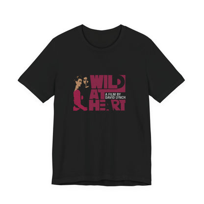 Wild At Heart David Lynch T-shirt