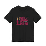 Wild At Heart David Lynch T-shirt