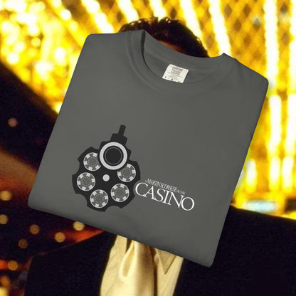 Casino Martin Scorsese Las Vegas T-Shirt