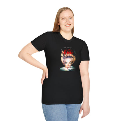 John Carpenter's THE FOG vintage style T-Shirt