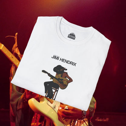 Jimi Hendrix documentary T-Shirt