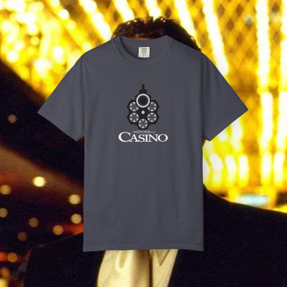 Casino Martin Scorsese Las Vegas T-Shirt