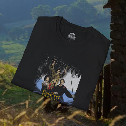 Princess Bride vintage style T-Shirt
