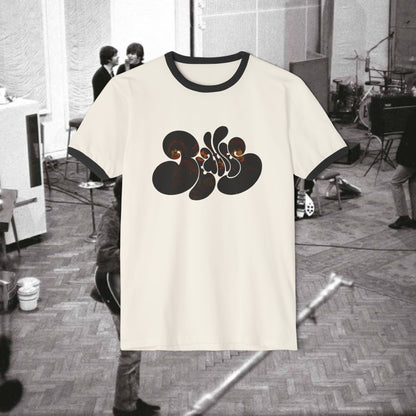 Beatles ringer retro style T-Shirt